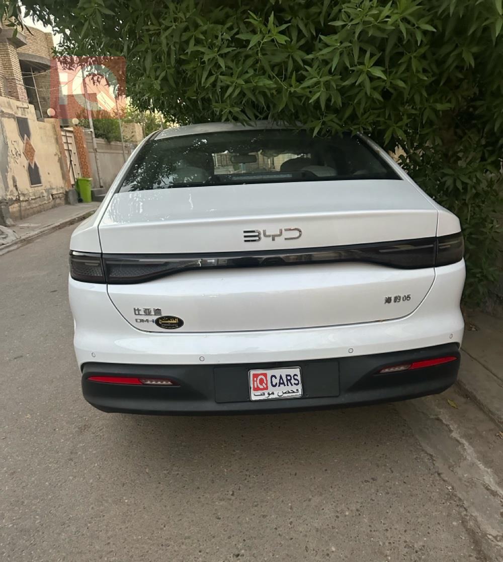 بي واي دي سيل 05 DM-i